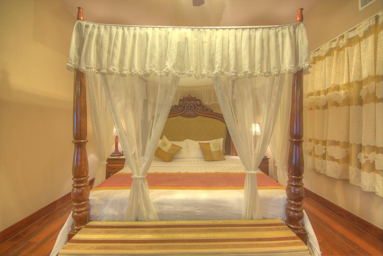 Bayon Era Hotel Siem Reap Exterior foto